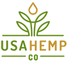 USA Hemp Logo